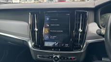 Volvo S90 2.0 D4 R DESIGN 4dr Geartronic Diesel Saloon